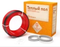 Изображение товара Кабель нагревательный Warmstad WSS 15.5 м/220 Вт в комплекте с монтажной лентой и гофрой