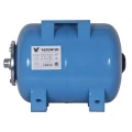 Изображение товара Гидроаккумулятор WATERSTRY ГА SP 24H 1" Ру10 горизонтальный 24л для водоснабжения
