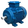 Изображение товара Электродвигатель WEG W22 160S6-IM1081-11-1000-У1 трехфазный, монтажное исполнение IM1081, мощность 11 кВт, частота вращения ~ 1000 об/мин, корпус - чугун, климатическое исполнение У1