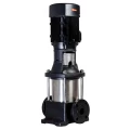 Изображение товара Насос многоступенчатый Wellmix CV 45-6-2-HQCV поверхностный, корпус - чугун, мощность - 22кВт, напор - 141м, производительность - 750л/мин, 380В