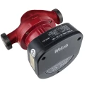Изображение товара Насос циркуляционный Wellmix WRE 32/120-180 поверхностный, корпус - чугун, мощность - 0.178кВт, напор - 12.5м, производительность - 142л/мин, 220В