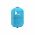 Изображение товара Гидроаккумулятор Wester WAV 3/4" 18 л для водоснабжения вертикальный