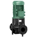 Изображение товара Насос циркуляционный Wilo IL-50 50/180-7.5/2 поверхностный, корпус - чугун, мощность - 7.5кВт, напор - 39.4м, 380В