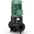 Изображение товара Насос циркуляционный Wilo IL-80 80/270-5.5/4 поверхностный, корпус - чугун, мощность - 5.5кВт, напор - 18.9м, 380В