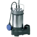 Изображение товара Насос дренажный Wilo TS40/10A 1-230-50-2-10M KA погружной, корпус - технополимер, напор - 10м, 220В