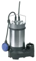 Изображение товара Насос дренажный Wilo Drain TS40/14A 1-230-50-2-10M KA погружной, корпус - нержавеющая сталь, напор - 14м, 220В