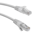Изображение товара Патч-корд WRLine F/UTP 26AWG 0.3 м экранированный категория 5Е RJ45