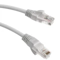 Изображение товара Патч-корд WRLine U/UTP 24AWG 0.5м неэкранированный категория 5е RJ45