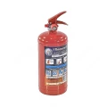 Изображение товара Огнетушитель порошковый Ярпожинвест ОП-2 закачной виды горючих веществ АВСЕ
