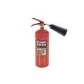 Изображение товара Огнетушитель углекислотный Ярпожинвест ОУ-3 Ду133 переносной