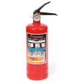 Изображение товара Порошковый огнетушитель Ярпожинвест ОП-1 закачной 1 кг с манометром
