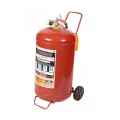Изображение товара Огнетушитель порошковый Ярпожинвест ОП-35 класс ABCE передвижной