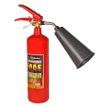 Изображение товара Огнетушитель углекислотный Ярпожинвест ОУ-1 2 литра переносной