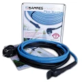 Изображение товара Кабель нагревательный SAMREG Pipe Warm 2 м резистивный экранированный 34 Вт
