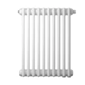 Изображение товара Стальной радиатор Zehnder Charleston Retrofit 558 мм, 18 секций, боковое подключение
