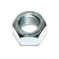 Изображение товара Гайка ZITAR М16 шестигранная, материал - нержавеющая сталь А2-70, DIN934, упаковка - 100шт