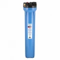 Изображение товара Магистральный фильтр для воды Аквабрайт АБФ-20-34 Slim Line 20″