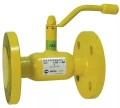 Изображение товара Кран шаровой Broen Ballomax КШГ 70.103.025 фланцевый стальной 25 мм