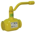 Изображение товара Кран шаровой двухходовой Broen Ballomax КШГ 70.100.025 Ду25 Ру16 для газа Россия