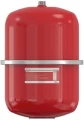 Изображение товара Расширительный бак Flamco Flexcon R 25 л 6 бар настенный вертикальный