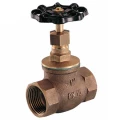Изображение товара Клапан запорный Genebre 3228 3/8″ Ду10 Ру16 латунный резьбовой