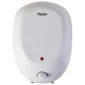 Изображение товара Электрический накопительный водонагреватель Haier ES-Q1(R) 8л 1.5 кВт нижнее подключение
