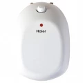 Изображение товара Водонагреватель электрический накопительный Haier ES8V-Q2(R) 8л, 1.5 кВт верхняя подводка