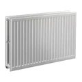 Изображение товара Радиатор стальной панельный Heaton Plus Hygiene Compact тип 20HC 400х400