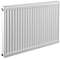 Изображение товара Радиатор стальной панельный Heaton Smart Ventil Compact тип 11VС 500х400 с термостатическим вентилем, нижнее подключение, справа