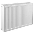 Изображение товара Радиатор стальной панельный Heaton Smart Compact тип 33С 500х800 боковое подключение