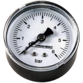 Изображение товара Манометр Джилекс 9003 для измерения давления до 6 бар