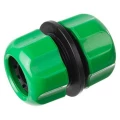 Изображение товара Муфта ремонтная РОСТОК RM-12 Ду15 (1/2″) для шланга