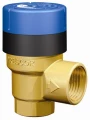 Изображение товара Клапан предохранительный Flamco Prescor B латунный муфтовый 3/4″ Ду20х25 давление срабатывания 6 бар