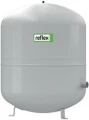 Изображение товара Расширительный бак Reflex S 100 л 10 бар серый для систем отопления и солнечных коллекторов