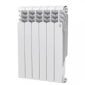 Изображение товара Биметаллический радиатор Royal Thermo Vittoria Super 500 5 секций