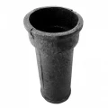 Изображение товара Патрубок переходный Ду100 длиной 250 мм СЧЗ для чугунной канализации