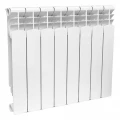 Изображение товара Биметаллический радиатор STI THERMO RUS 500 80 4 секции