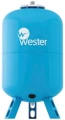 Изображение товара Гидроаккумулятор Wester WAV 500 top 500 л 10 бар вертикальный 0-14-1520