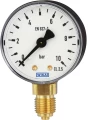 Изображение товара Манометр радиальный Wika 111.10.50 0-6 бар 50 мм G1/4 корпус IP33 Германия