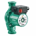 Изображение товара Насос циркуляционный Wilo STAR-RS 25/6 поверхностный, корпус - чугун, мощность - 0.1кВт, напор - 6м, производительность - 68л/мин, 220В