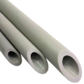Трубы полипропиленовые MeerPlast PPRC-BA SDR 6 Дн20-75 Ру20 L-4м, цвет серый