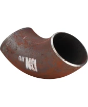 Отвод бесшовный крутоизогнутый 90° DN.ru Св-Св-Ст20 2″ Ду50 Ру80 ГОСТ 17375-2001 исполнение 2, наружный диаметр - 57мм, толщина стенки - 3мм, корпус - сталь 20, присоединение - под приварку