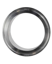 Штуцер CLAMP DN.ru UC-31-W-34 Ду20 Ру10, корпус - нержавеющая сталь 304, присоединение - под приварку