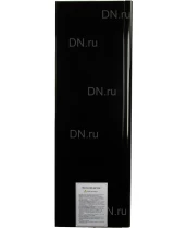 Котел газовый двухконтурный DN.ru GB18CD-B настенный, черного цвета,  мощность 18кВт, с функцией Wi-Fi