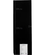 Котел газовый двухконтурный DN.ru GB24CD-B настенный, черного цвета,  мощность 24кВт, с функцией Wi-Fi