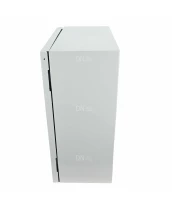 Шкаф управления электроприводом DN.ru ШУЭП-5 000.110.220 с теплозащитой и подогревом