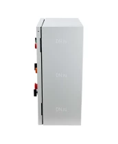 Шкаф управления электроприводом DN.ru ШУЭП-10 000.100.380 с тепловой защитой, с функцией аварийного открытия/закрытия