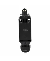 Концевой датчик DN.ru LS-103 напряжение 250В, максимальный ток 6А