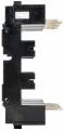 Панель втычная EKF Averes PID-2/3R 200А для AV POWER-2/3, габарит устройства – 2, количество полюсов – 3, R – присоединение заднее, номинальный ток – 200А