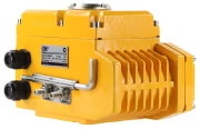 Электропривод четвертьоборотный DN.ru QT-N-020EM-O1-220VAC-У1 220В электроприводы для запорной арматуры производители
